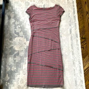 Bailey 44 dress. Purchased at Anthropologie.